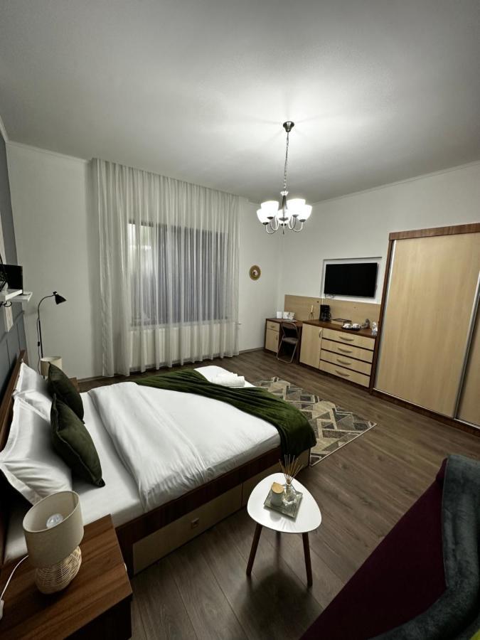 Borkum Sibiu Exterior foto